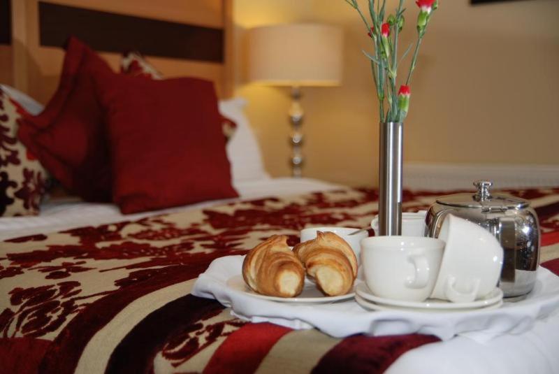 Executive Twin Room