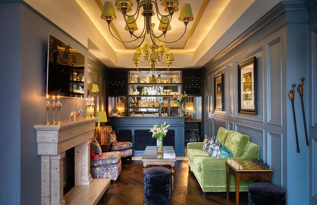The Fairview Boutique Hotel-1