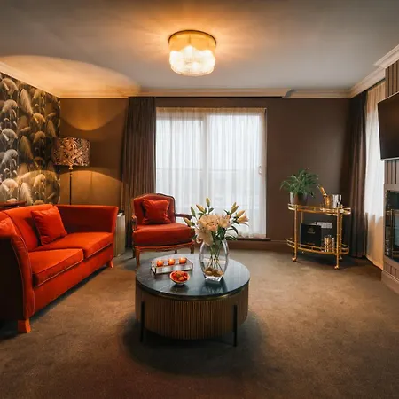 The Fairview Boutique Hotel-2